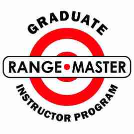 Rangemaster Firearms Instructor